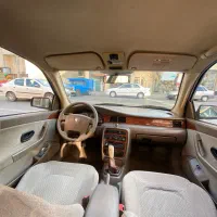 سمند ef7 بنزینی مدل۹۴ بدون رنگ|خودرو سواری و وانت|تبریز, |دیوار