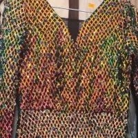 لباس مجلسی ترک