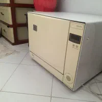 ماشین ظرفشویی شویی ۶ نفره اکبند