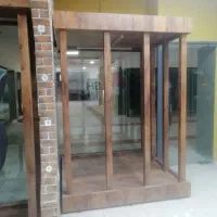 مانکن ، اینه، رگال، ویترین|فروشگاه و مغازه|جیرفت, |دیوار