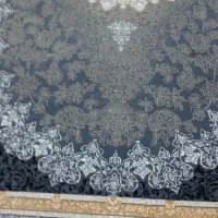 فرش ماشینی ۶ متری اصل ۷۰۰شانه آکبند ورساچه