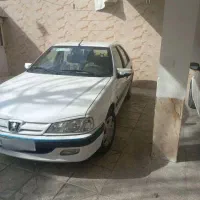 پارس۹۳سال بدون رنگ|خودرو سواری و وانت|مشهد, فدک|دیوار