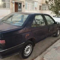 پژو جی ال آی مدل ۸۳