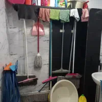 نظافت ساختمان / راه پله / شرق تهران