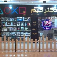نصب بازی و تعمیرات تخصصی ps3 ps4 ps5 pc xbox