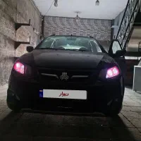 کوییک ۱۴۰۱مشکی