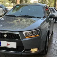 دنا پلاس تیپ ۲ فول مدل 1396 ساندروف دار