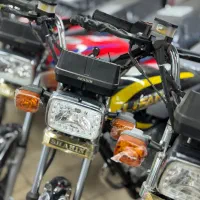 هندا لیفان ۱۵۰ سی سی صفر جشنواره نقدی|موتورسیکلت|تهران, تهرانسر شمالی|دیوار