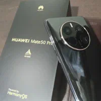 معاوضه Huawei mate 50 pro-512-ram8