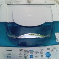 لباسشویی توشیبا اصل