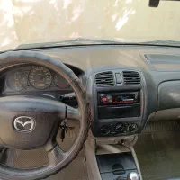 فروش مزدا۳۲۳|خودرو سواری و وانت|تهران, کاج|دیوار