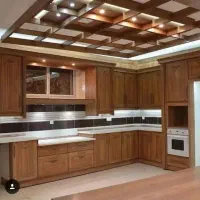 کابینت و برچسب کابینت|خدمات پیشه و مهارت|گلستان (تهران), |دیوار