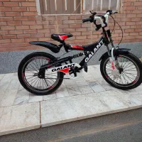 دوچرخه ۲۰ GALANT|دوچرخه، اسکیت، اسکوتر|شاهینشهر, شهرک گلدیس|دیوار