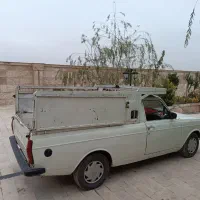 راهنمایی وانت بار