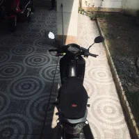سوپررکاب ۱۲۵|موتورسیکلت|لنگرود, |دیوار
