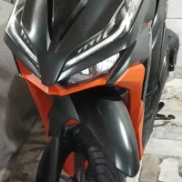 هوندا کلیک ۱۵۰