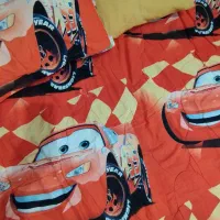رو تختی مک کویین