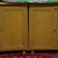 سه تا کمد اهنی با رنگ متفاوت و با کیفیت بالا|جاکفشی، کمد، دراور|نورآباد ممسنی, |دیوار