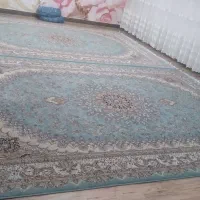 یک جفت فرش ۹متری