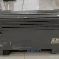 پیرینتر لیزری کانن مدل LBP2900 سیاه و سفید|پرینتر، اسکنر، کپی، فکس|مشهد, جاهد شهر|دیوار