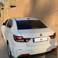 شاهین مدل ۴۰۲ سانروف دار|خودرو سواری و وانت|میبد, |دیوار