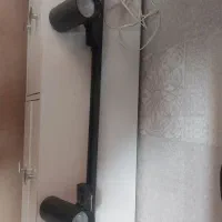 لامپ استوانه ای برای ویترین