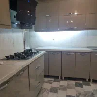 اجاره یک طبقه از ۲طبقه ویلایی