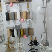 ست پنج پاره وچندپاره بهداشتی|لوازم سرویس بهداشتی|سنندج, |دیوار