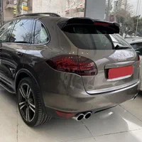 اجاره خودرو پورشه کاین s/رنت ماشین/کرایه اتومبیل|خودرو اجاره‌ای|تهران, ایوانک|دیوار