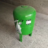 منبع انبساط پمپ آب 100لیتر