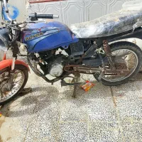 موتور بکسل