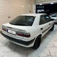 زانتیا مدل ۸۶ بیرنگ|خودرو سواری و وانت|کوچصفهان, |دیوار