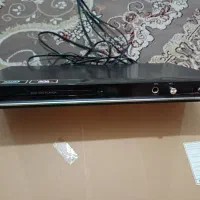 دی وی دی و ویدئوفیلم|پخش‌کننده DVD و ویدیو|قم, هفت تیر|دیوار