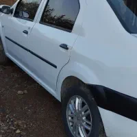 ال نود مدل 90تمام رنگ جلو ضربه جزی|خودرو سواری و وانت|مهاباد (آذربایجان غربی), |دیوار