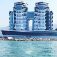 اپارتمان معاوضه و فروش