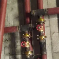 خدمات لوله کشی گاز / آتشنشانی|خدمات پیشه و مهارت|تهران, جنتآباد شمالی|دیوار