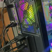 PC گیمینگ کامپیوتر|رایانه رومیزی|ساری, |دیوار