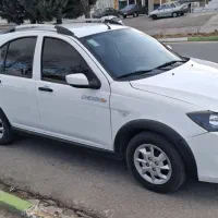 کوییک sمدل ۱۴۰۲|خودرو سواری و وانت|بروجرد, |دیوار