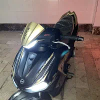 لاکی 185 نیوفیس لازرورقی