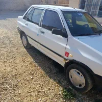 پراید مدل 83