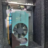 کارت گرافیک GEFORC GTX 750ti