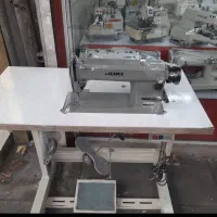 فروشگاه عسکری چرخ خیاطی راسته دینام بزرگ ژوکی 5550