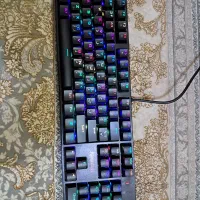 کیبورد رددراگون k582