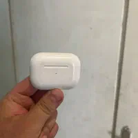 ایرپاد پرو اصلی کم کار|لوازم جانبی موبایل و تبلت|شیراز, شاه قلی بیگی|دیوار