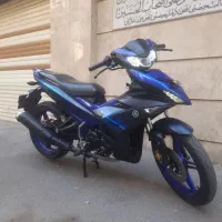 یاماها mx king مدل1402