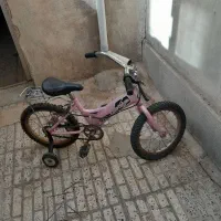 دوعدد دوچرخه  ۱۶و۲۴