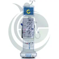دستگاه دیالیز Fresenius 5008