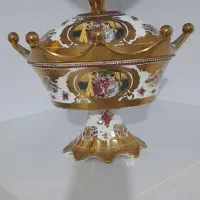 سرویس دکوری .تابه حال استفاده نشده