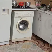 لباسشویی پنج کیلویی هایر