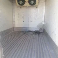 نیسان یخچال زیرصفری|خودرو سواری و وانت|جلین, |دیوار